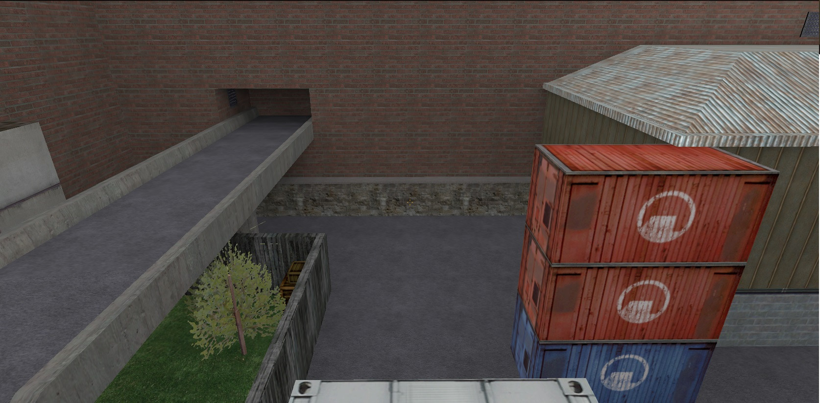 cs_assault_asv — скриншот 4