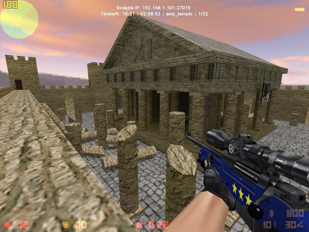 awp_tempio — скриншот 8