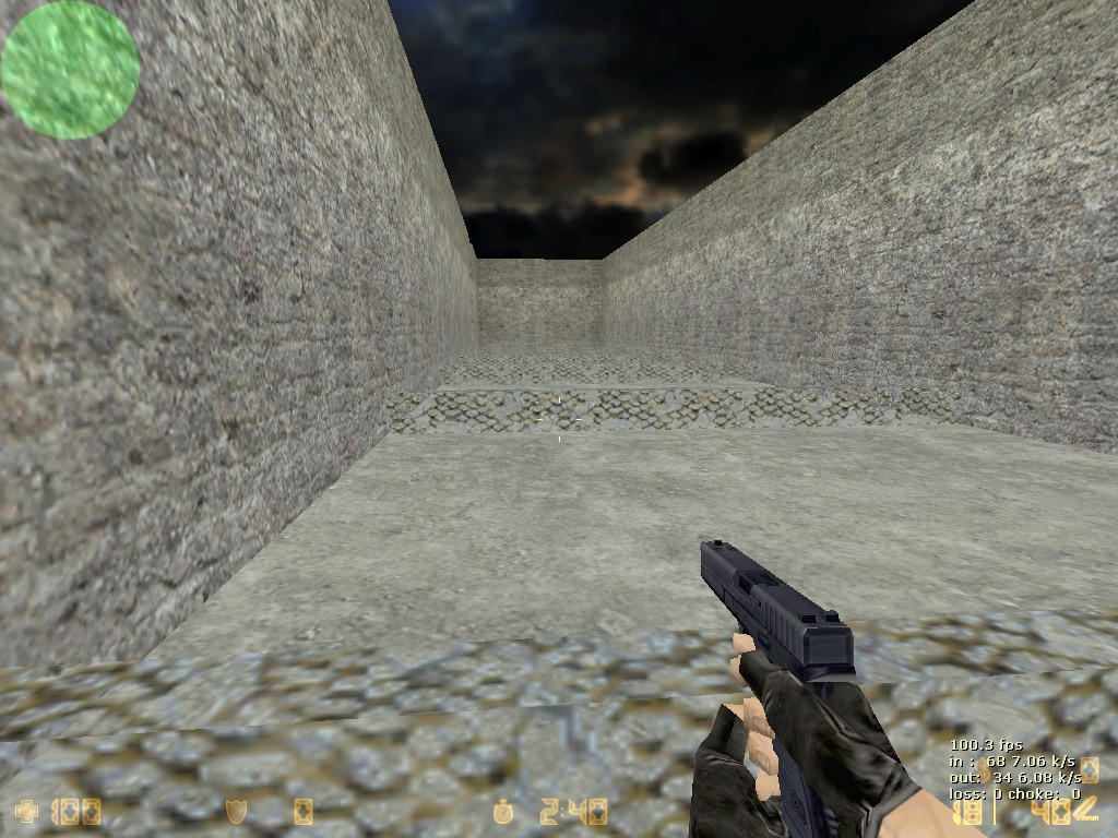 ze_rock_escape_dp — скриншот 3
