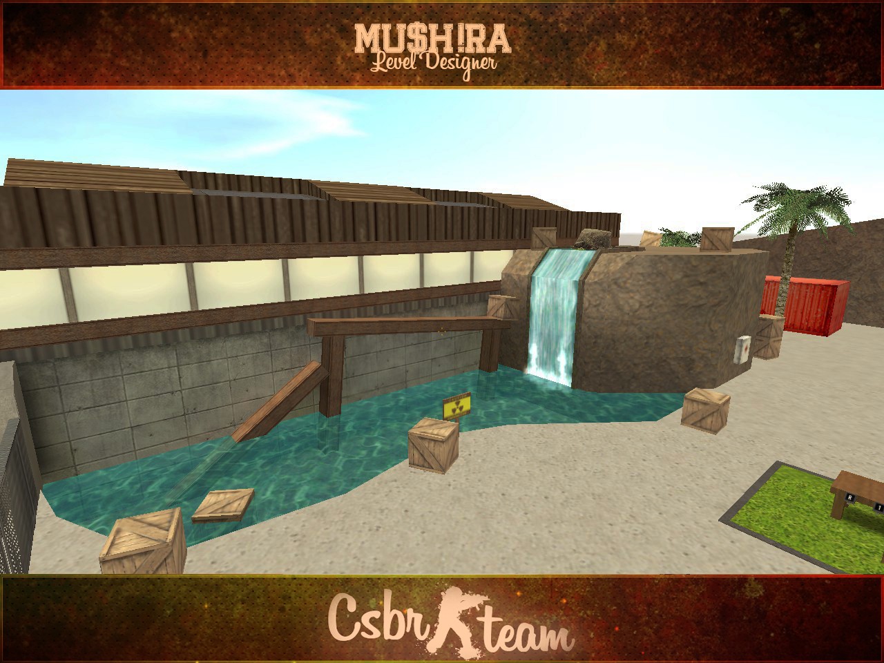 jb_nuke_csbr — скриншот 7