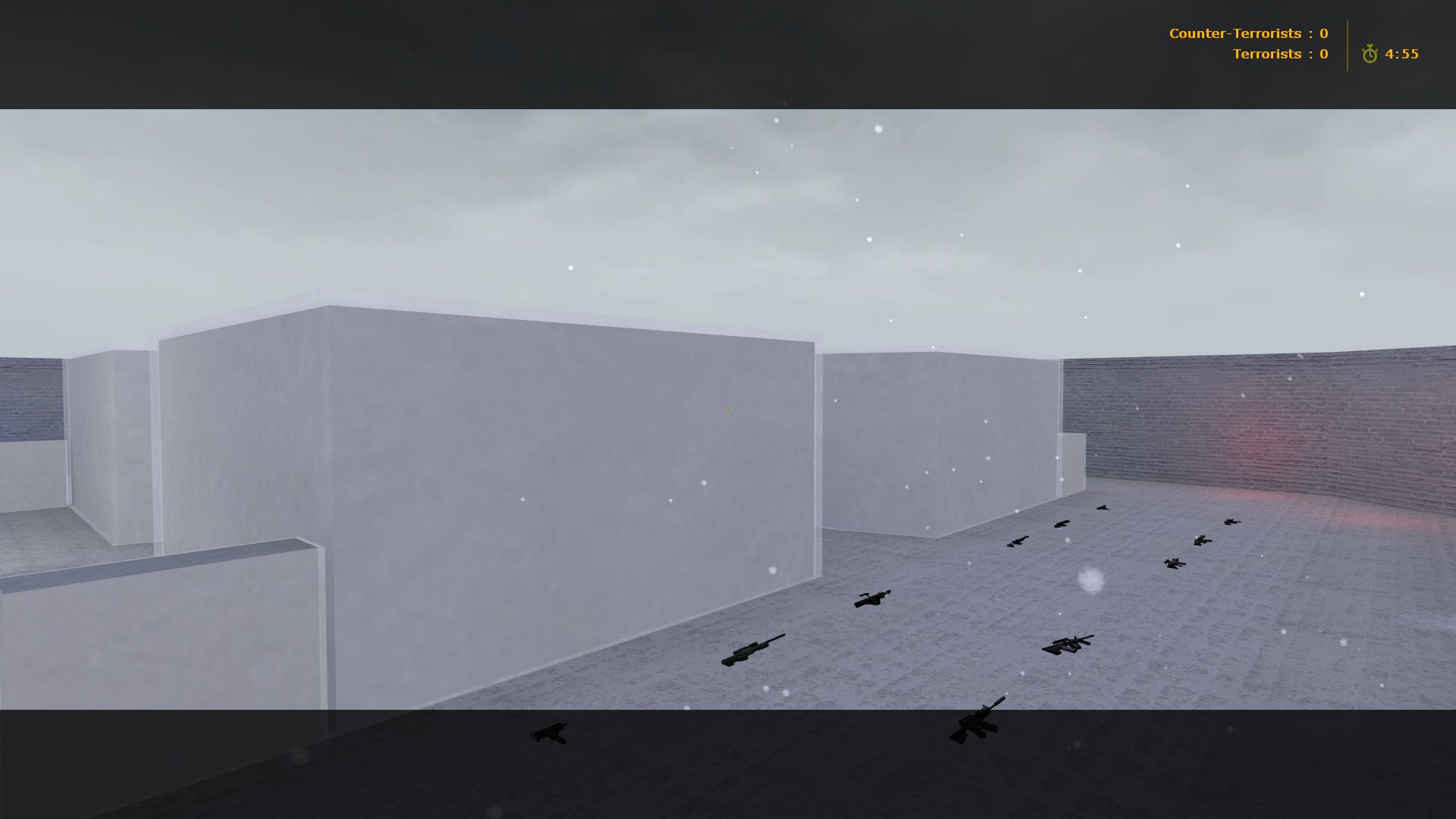 00_iceworld_real_snow - скриншот 1