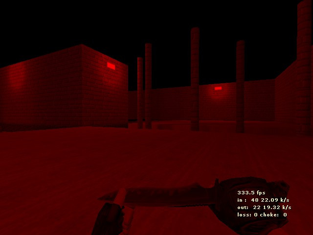bhop_megadeth_v1 — скриншот 6