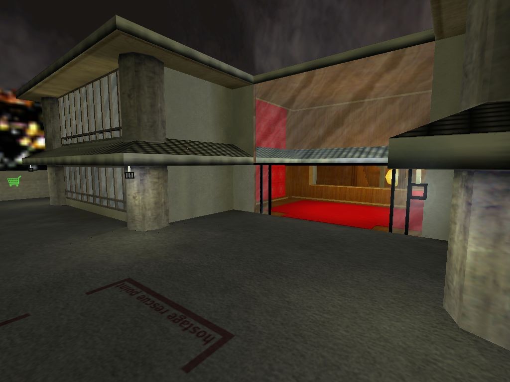 cs_chinese - скриншот 2