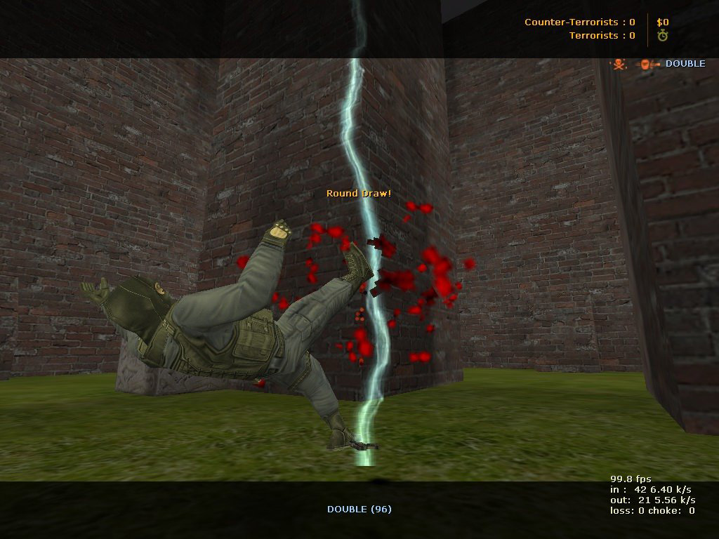 aim_brick — скриншот 1