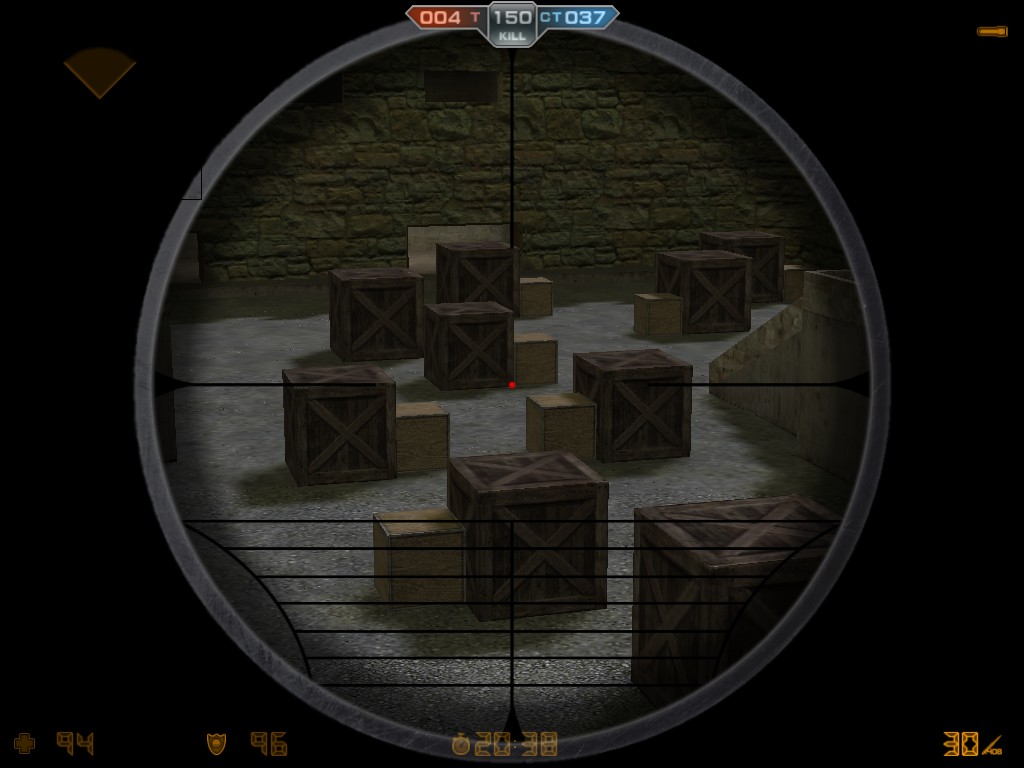 awp_berksy — скриншот 6