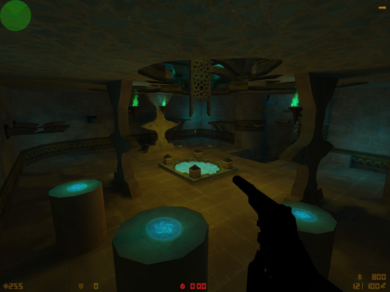 kz_arsacid — скриншот 20