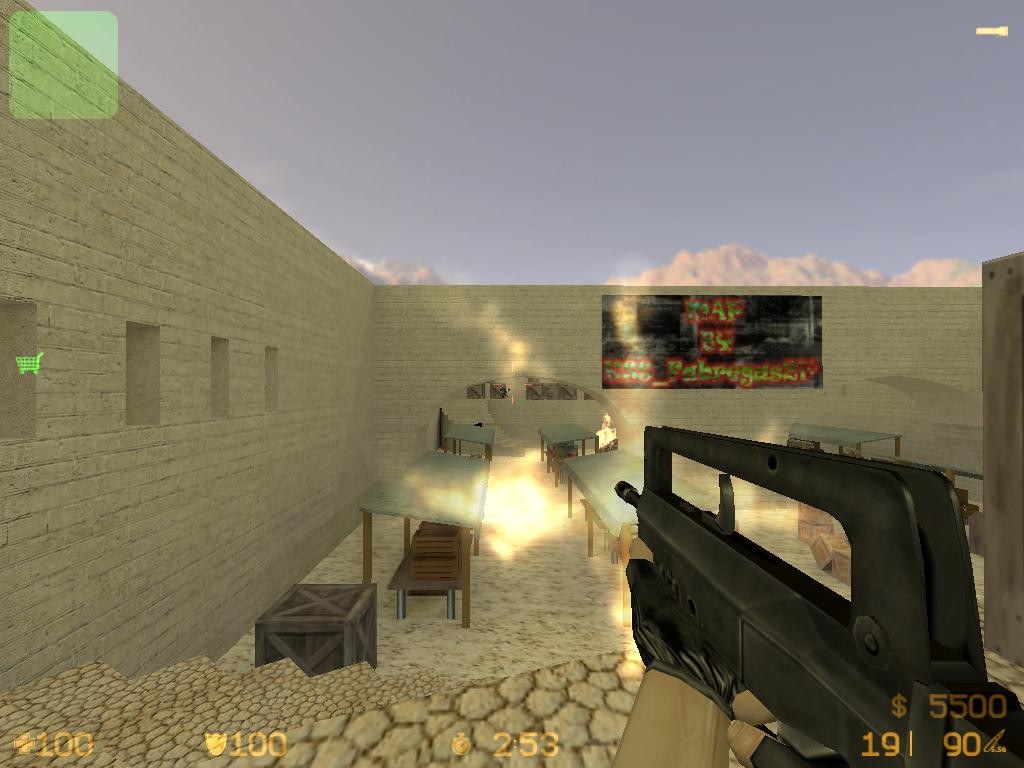 Скачать aim_famas_fabi - Скриншот