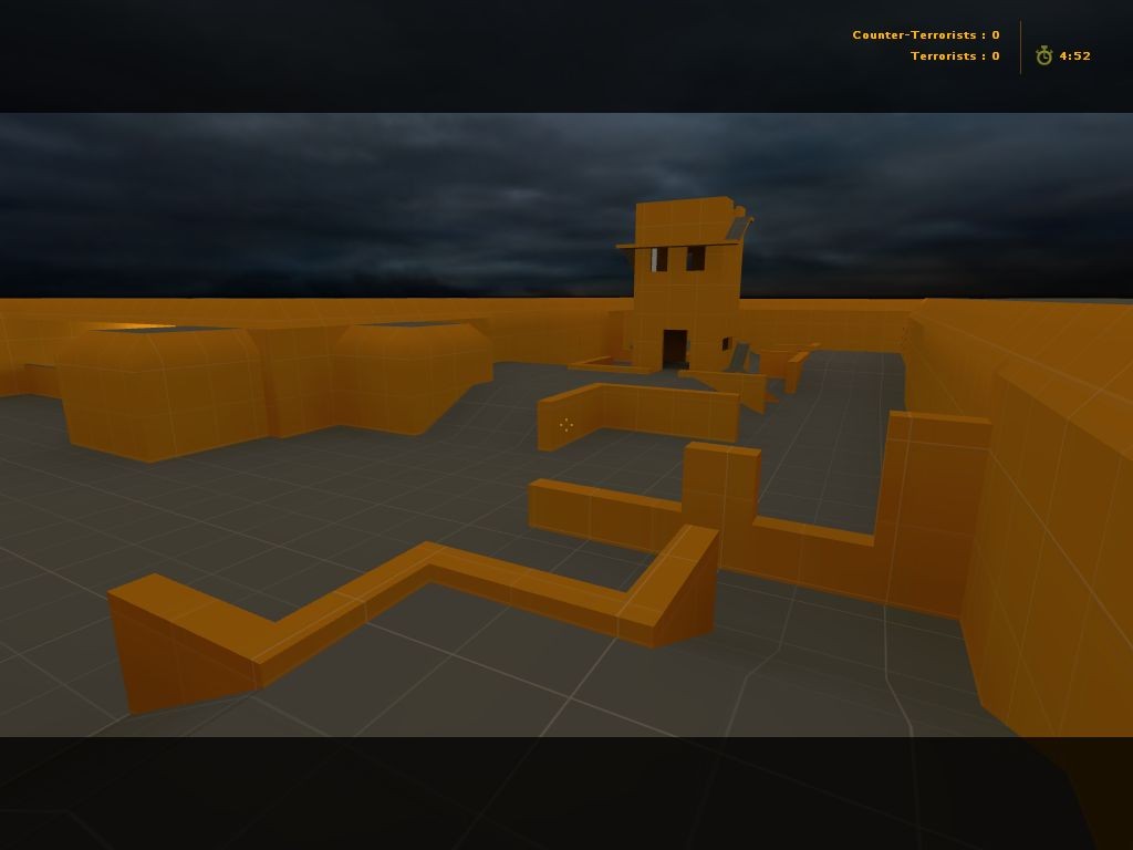 tdm_orange - скриншот 2