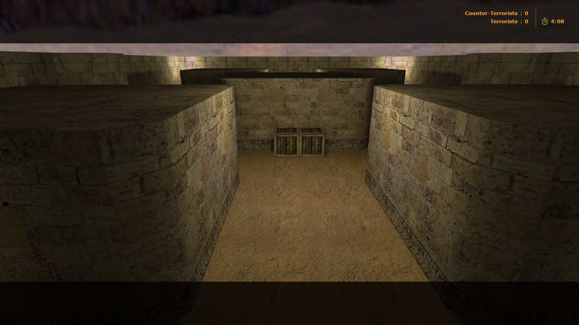 aim_akcolt_world — скриншот 2
