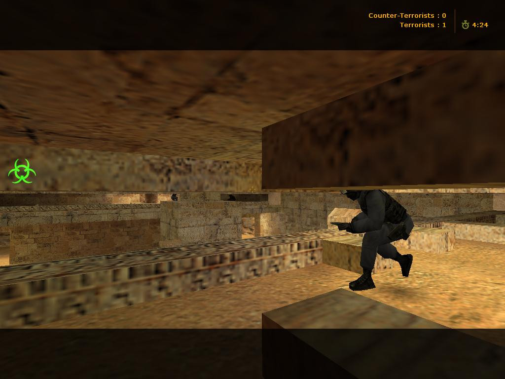 Скачать LGK_zm_temple2 - Скриншот