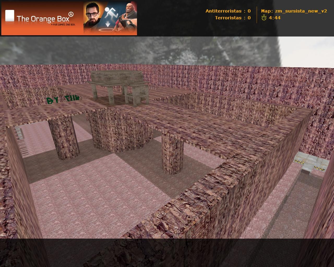 Pack Maps (6 Maps ZM) — скриншот 2
