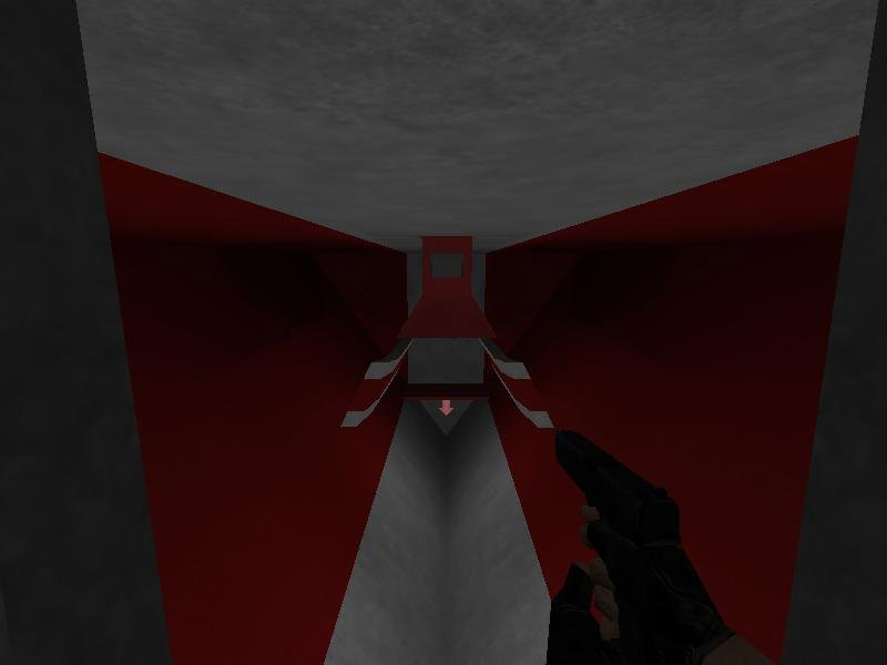 surf_arena_red — скриншот 4