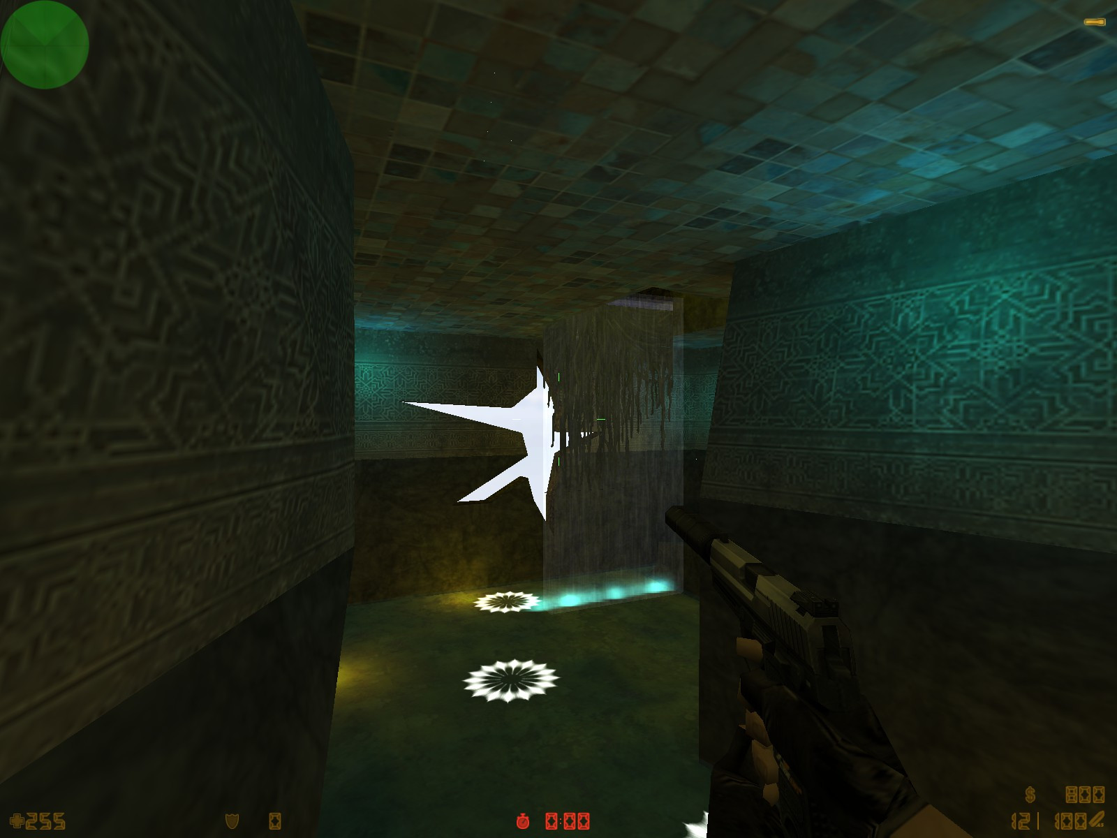 kz_arsacid — скриншот 9