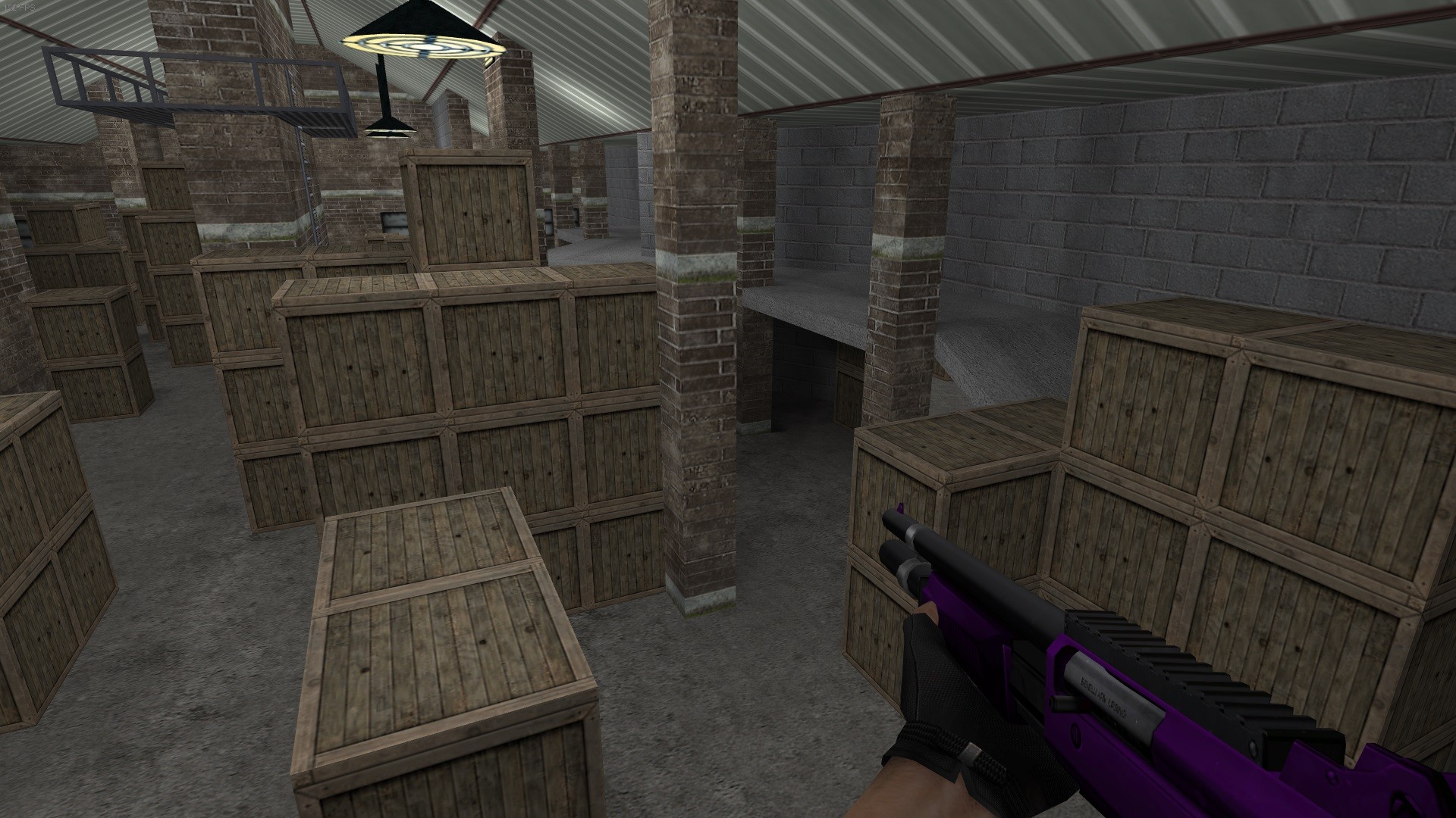 aim_bender_m3 - скриншот 1