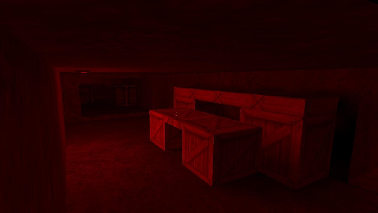 Скачать zm_nightmare - Скриншот