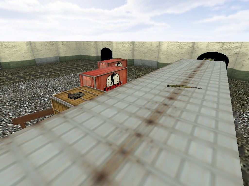 aim_gsu_train — скриншот 4
