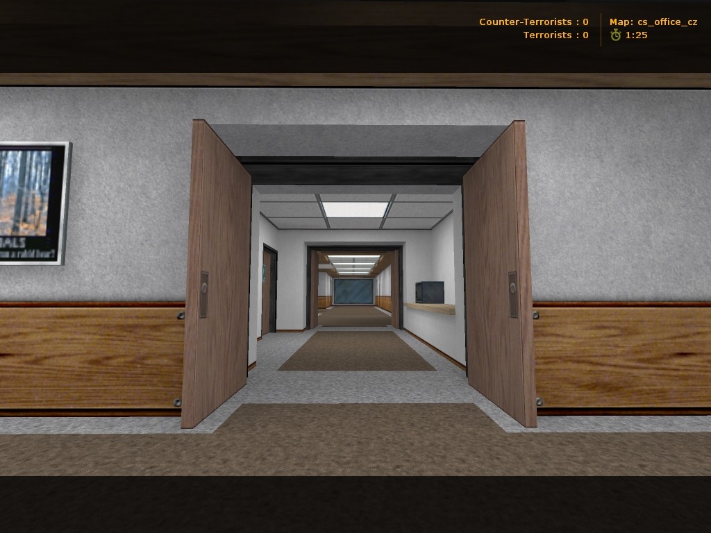 cs_office_cz - скриншот 1