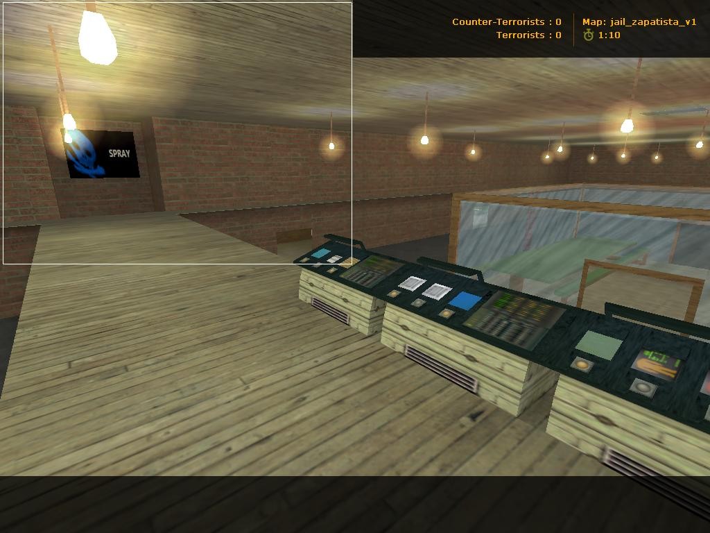 jail_zapatista_v1 — скриншот 7
