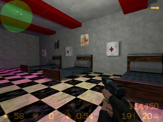 gg_waffen — скриншот 2