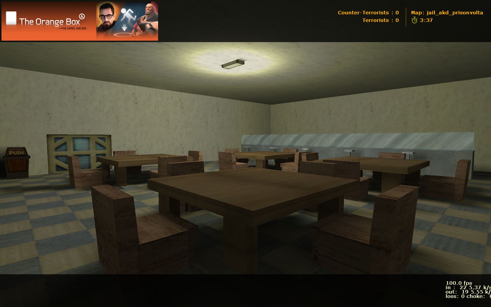 jail_akd_prisonvolta — скриншот 4