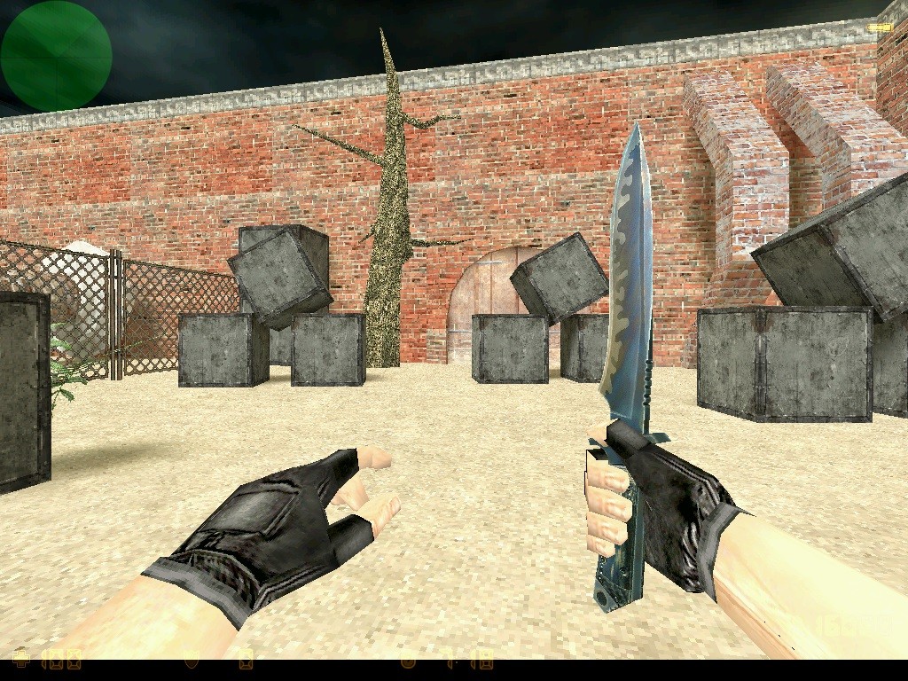 Скачать gg_ce_irak - Скриншот