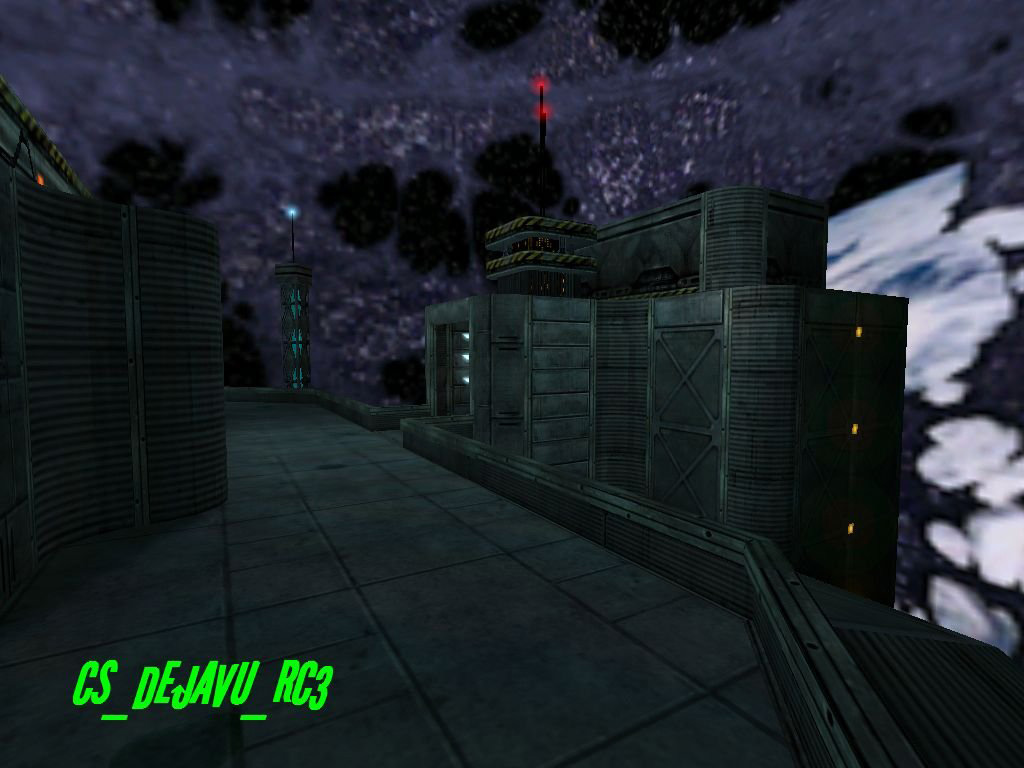 cs_dejavu_rc3 — скриншот 2