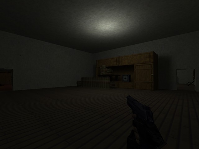 zm_subcrisis — скриншот 3