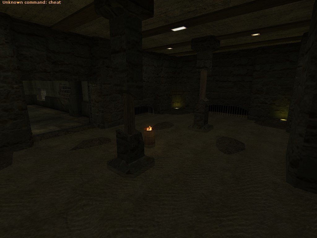zm_sector_d6 — скриншот 6