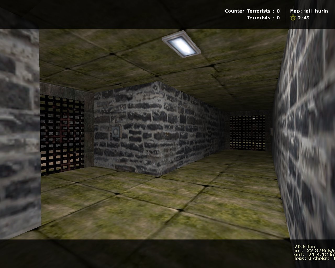 jail_hurin — скриншот 6