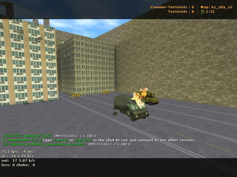 Скачать kz_city_v2 - Скриншот