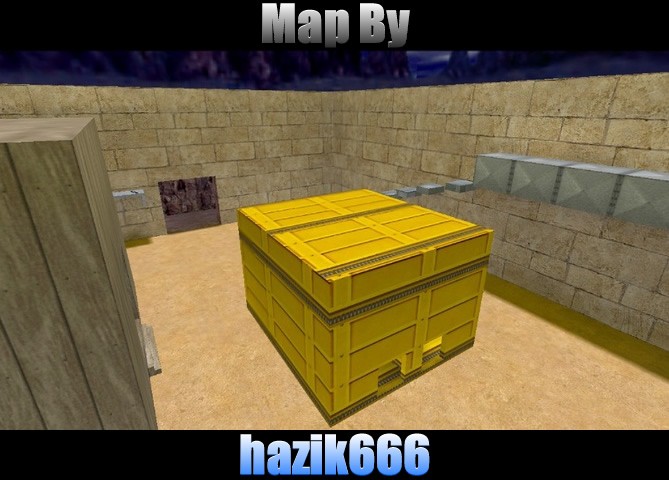 Скачать zm_fun_world_5 - Скриншот