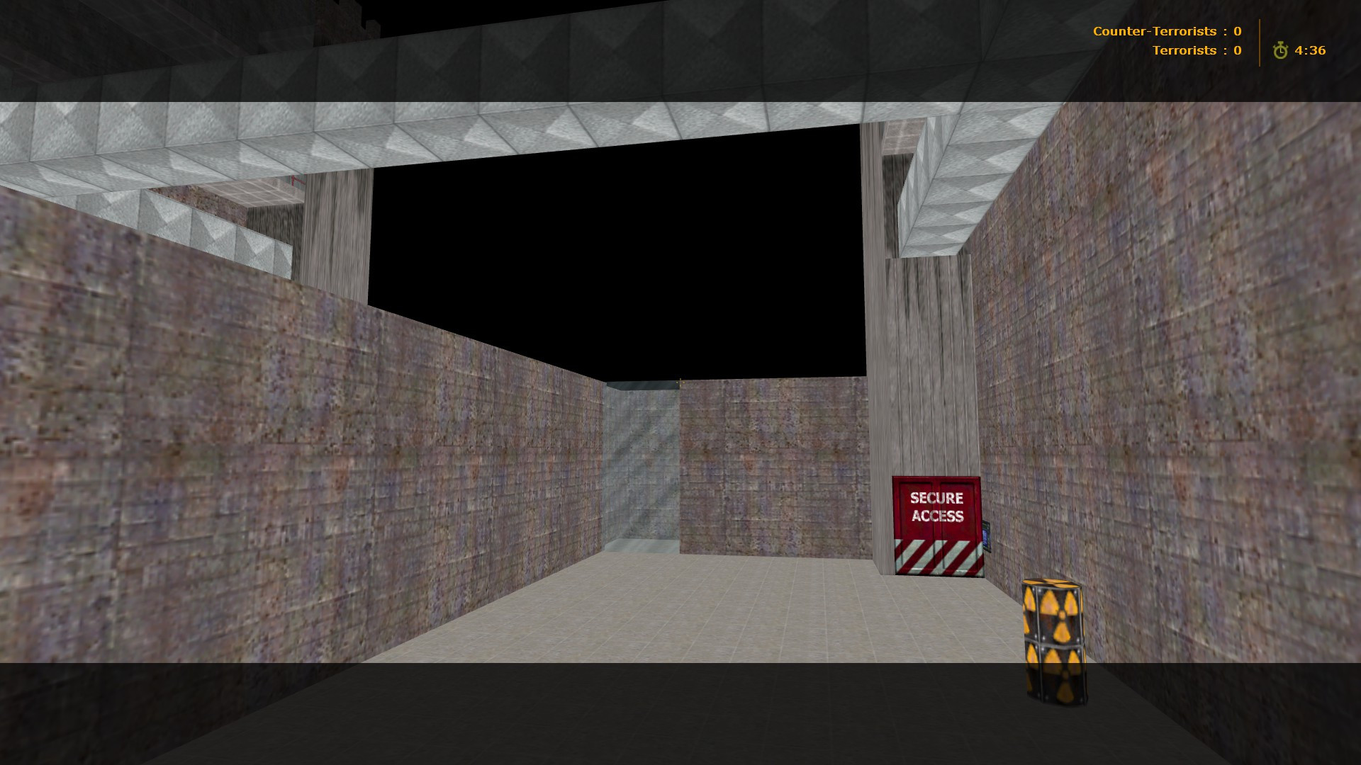 aim_castlewars — скриншот 4