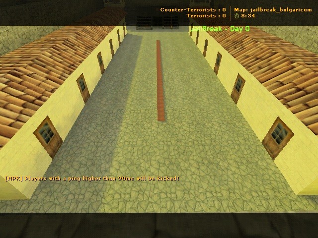 jail_fakira001 — скриншот 1