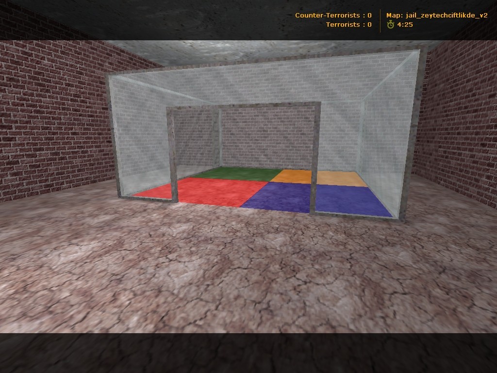 jail_zeytechciftlikde_v2 — скриншот 2
