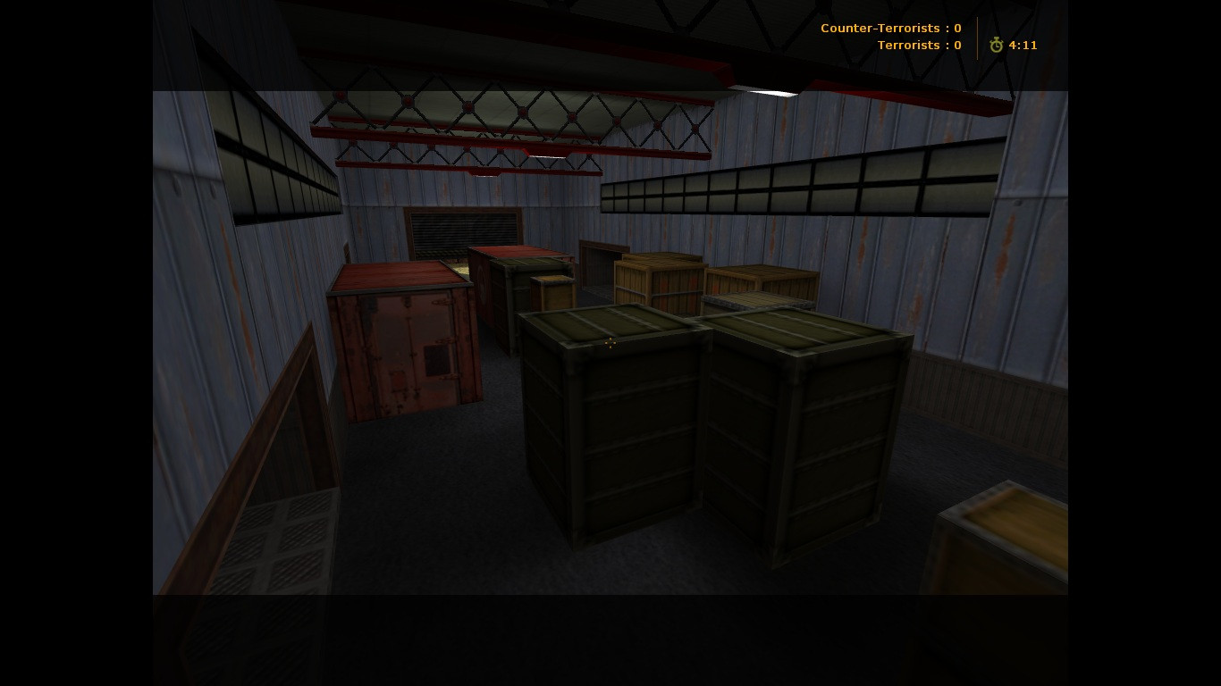 cs_crates - скриншот 1
