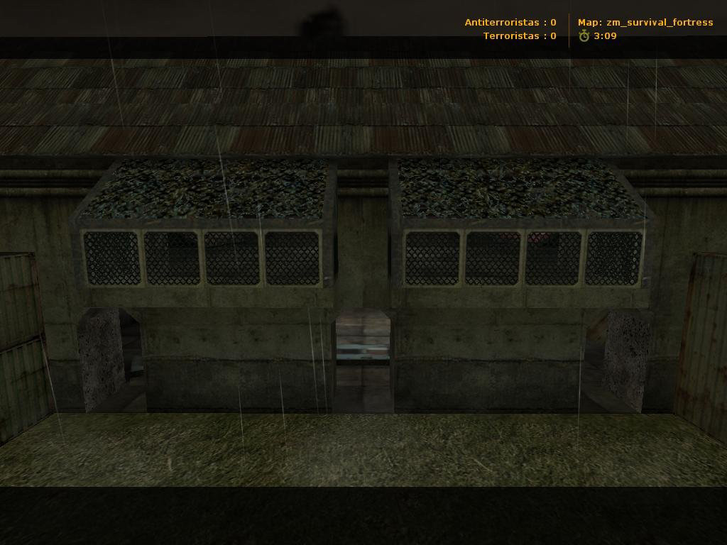 Скачать zm_survival_fortress - Скриншот