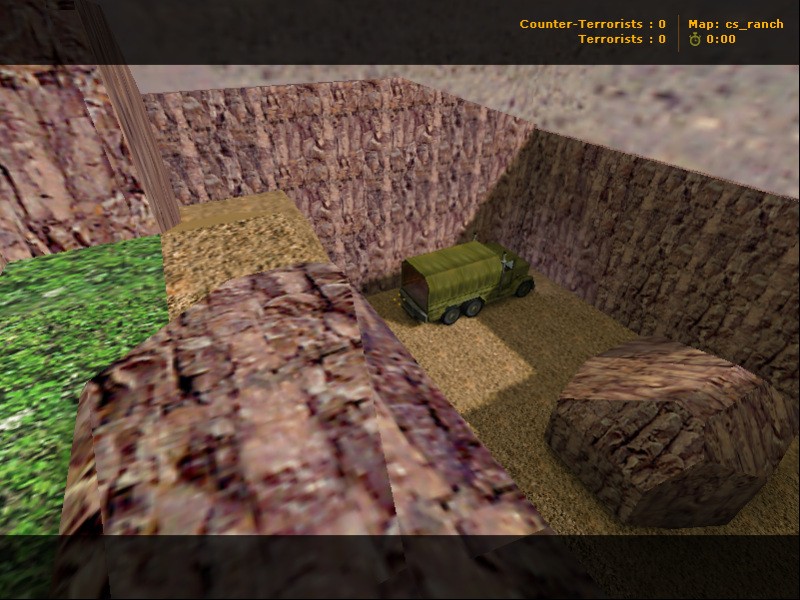 cs_ranch - скриншот 6