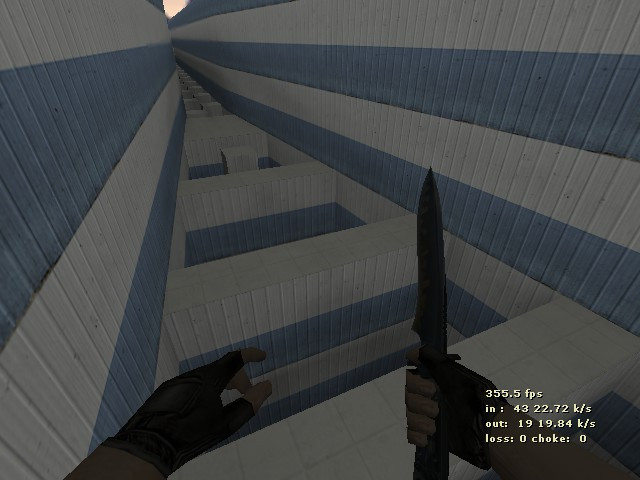 bhop_ed_noob — скриншот 2