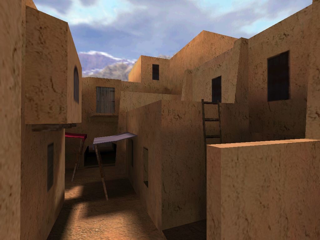 cs_cairo - скриншот 7