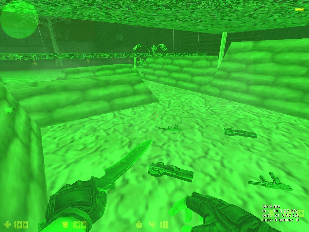 zm_levels_final — скриншот 3