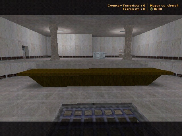 cs_church - скриншот 5