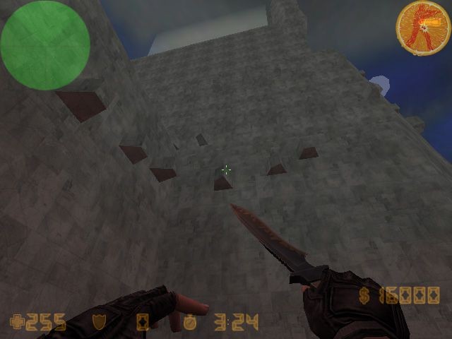 kz_man_castle — скриншот 4