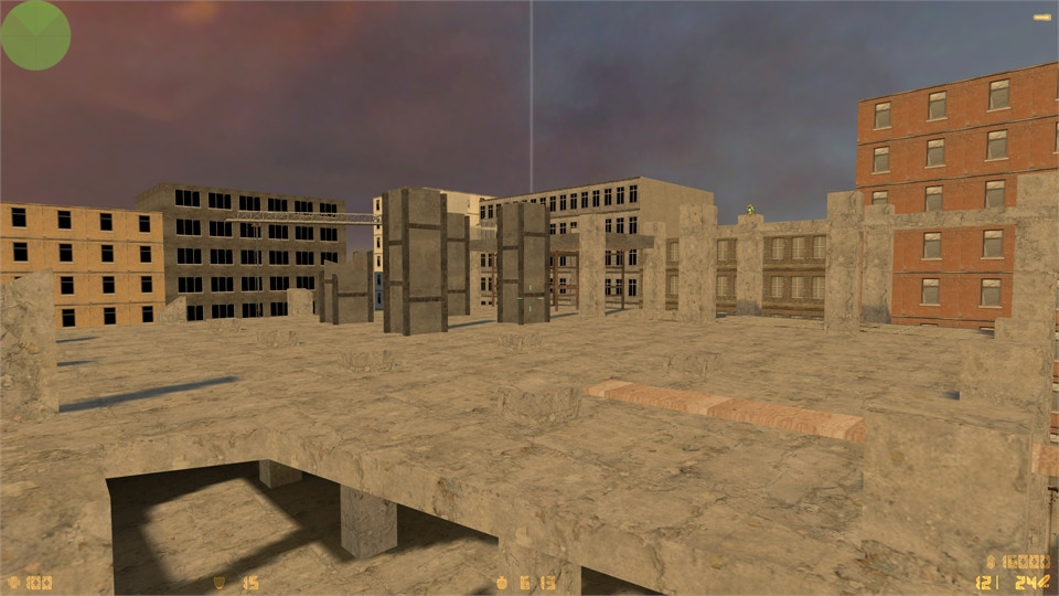 zm_constructionsite — скриншот 8