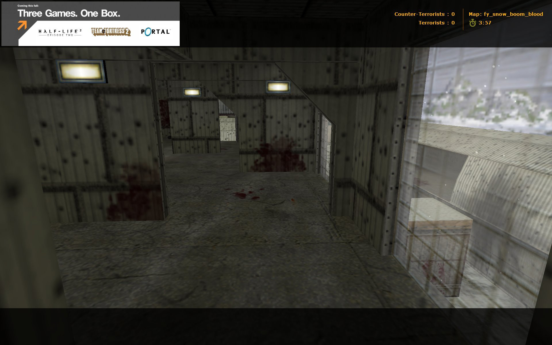 fy_snow_boom_blood - скриншот 3