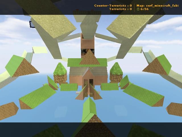 Скачать surf_minecraft_fabi - Скриншот