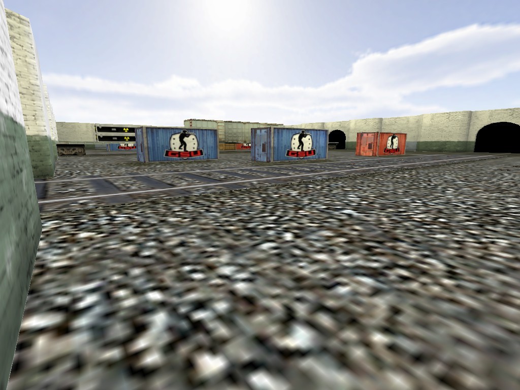 aim_gsu_train — скриншот 2