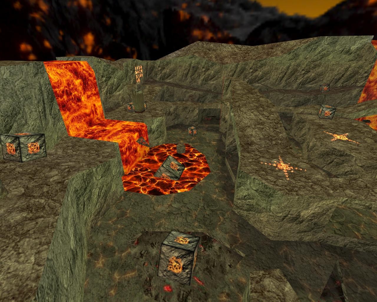 rayish_hell — скриншот 4
