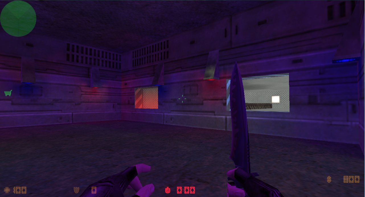 zm_rod_machines — скриншот 10