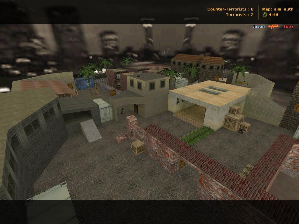 aim_euth — скриншот 5