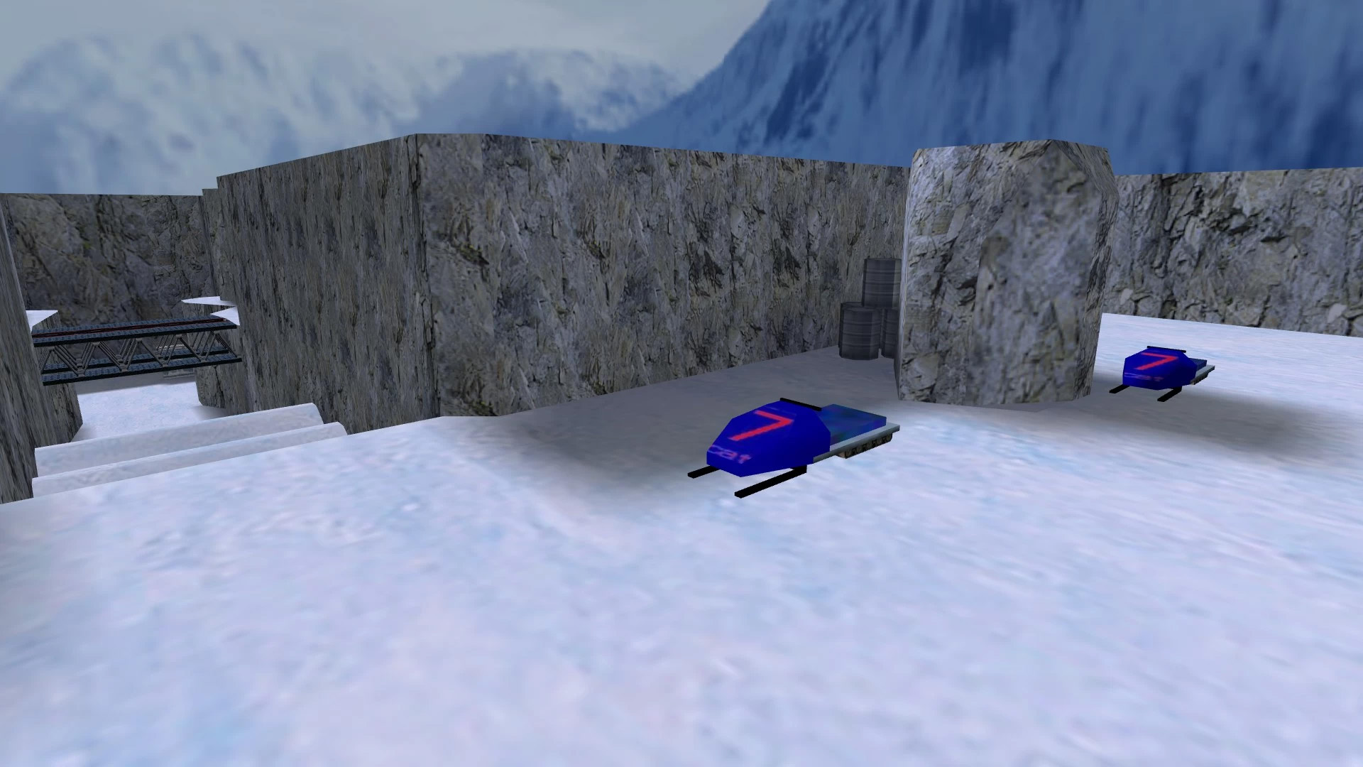 cs_deepfreeze - скриншот 4